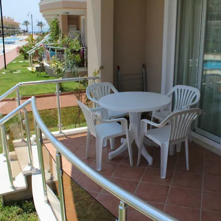 Apartment Aqua 21 *