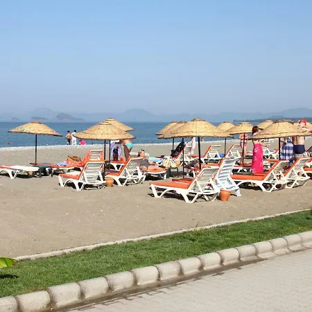 Aqua 21 Daire Fethiye